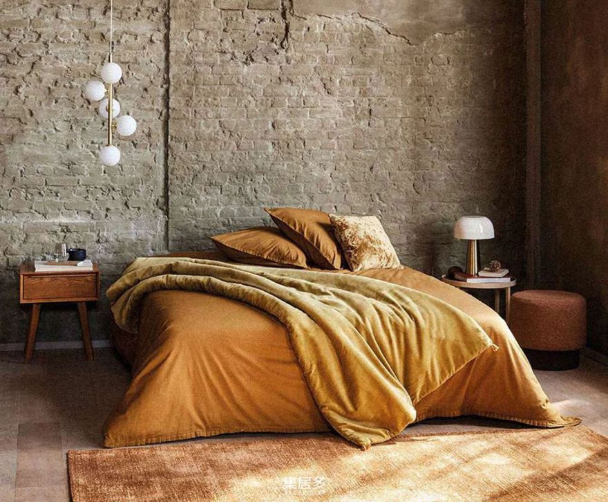 法国世界商店秋季新目录设计-38