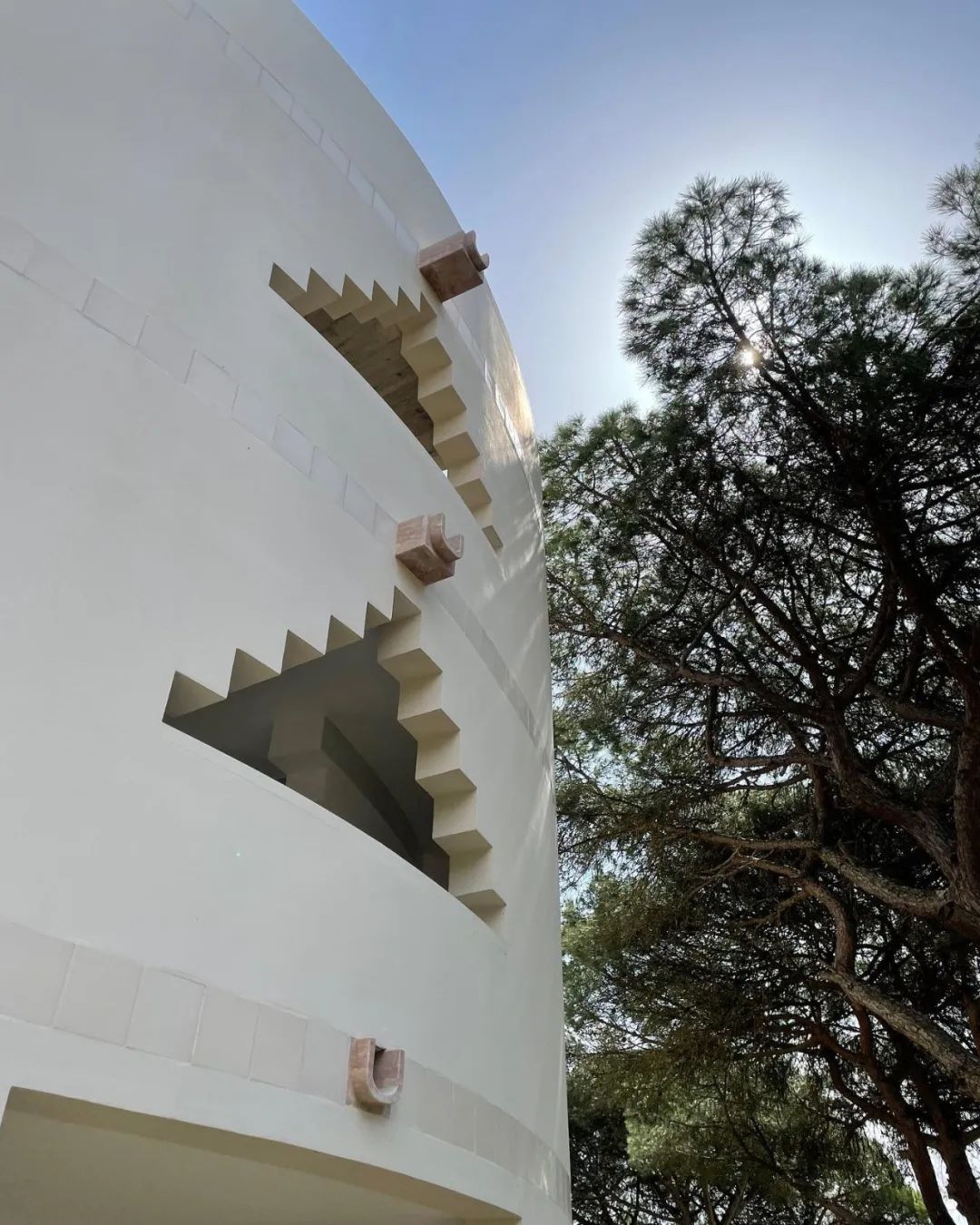 克里斯蒂安·鲁布托之家丨葡萄牙丨伦敦建筑事务所Tarek Shamma-14