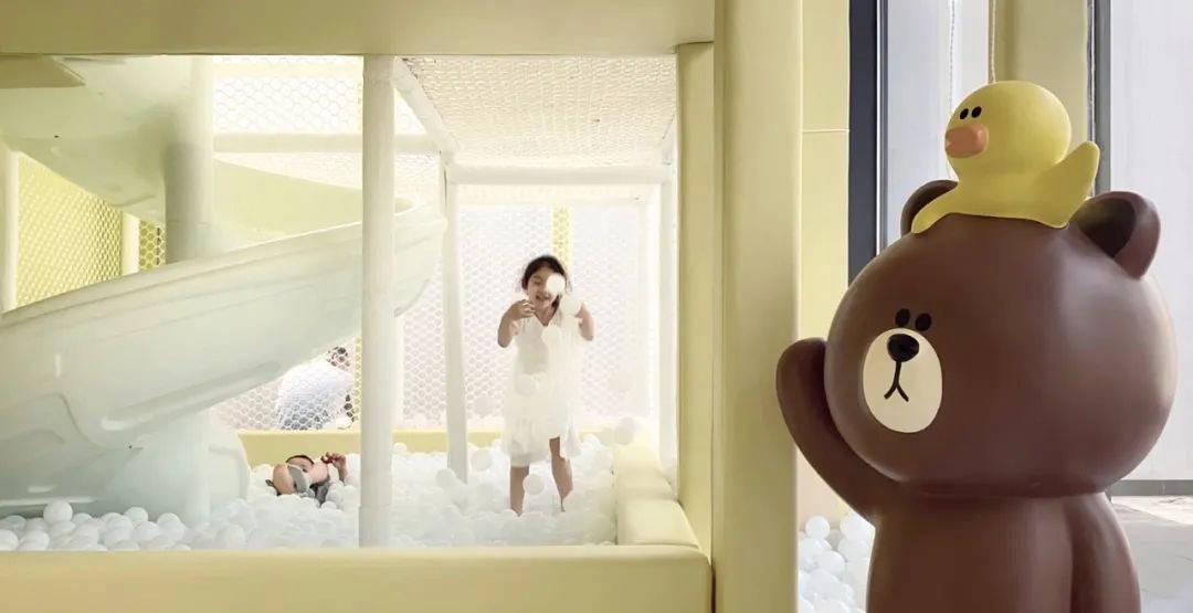 西安当代境MOMΛ体验中心-36