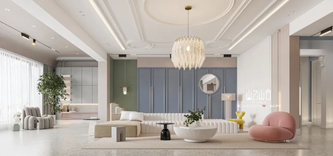 山乙山合甜蜜计划,致敬爱情的设计魔法-29