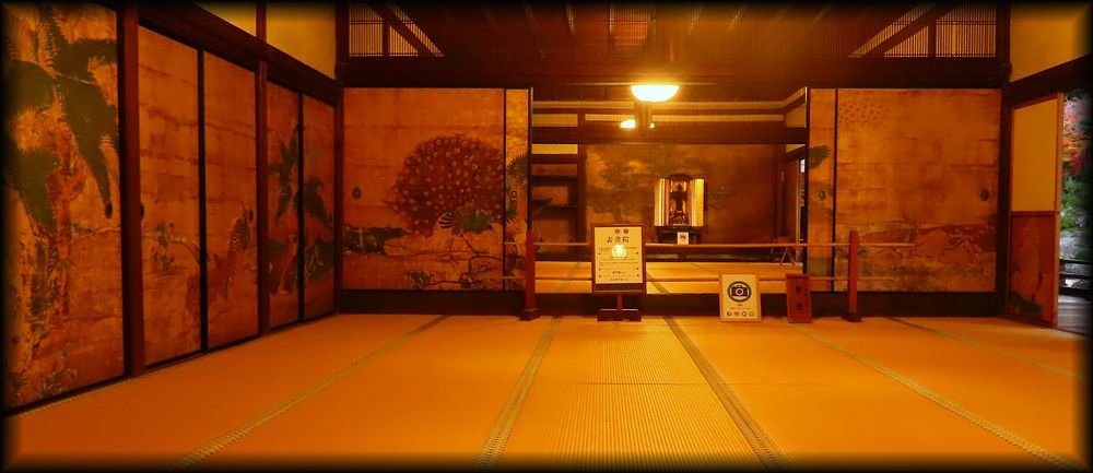 醍醐寺三宝院表書院庭園-46