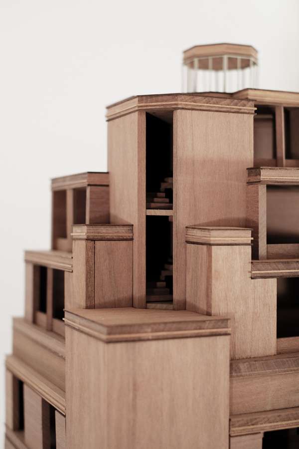 R18碧山舞蹈学校丨中国黄山丨arch. liaohui guo等-20