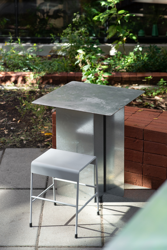 Osmo X Marusan Café 概念设计丨加拿大蒙特利尔丨MDT Mobilier-36