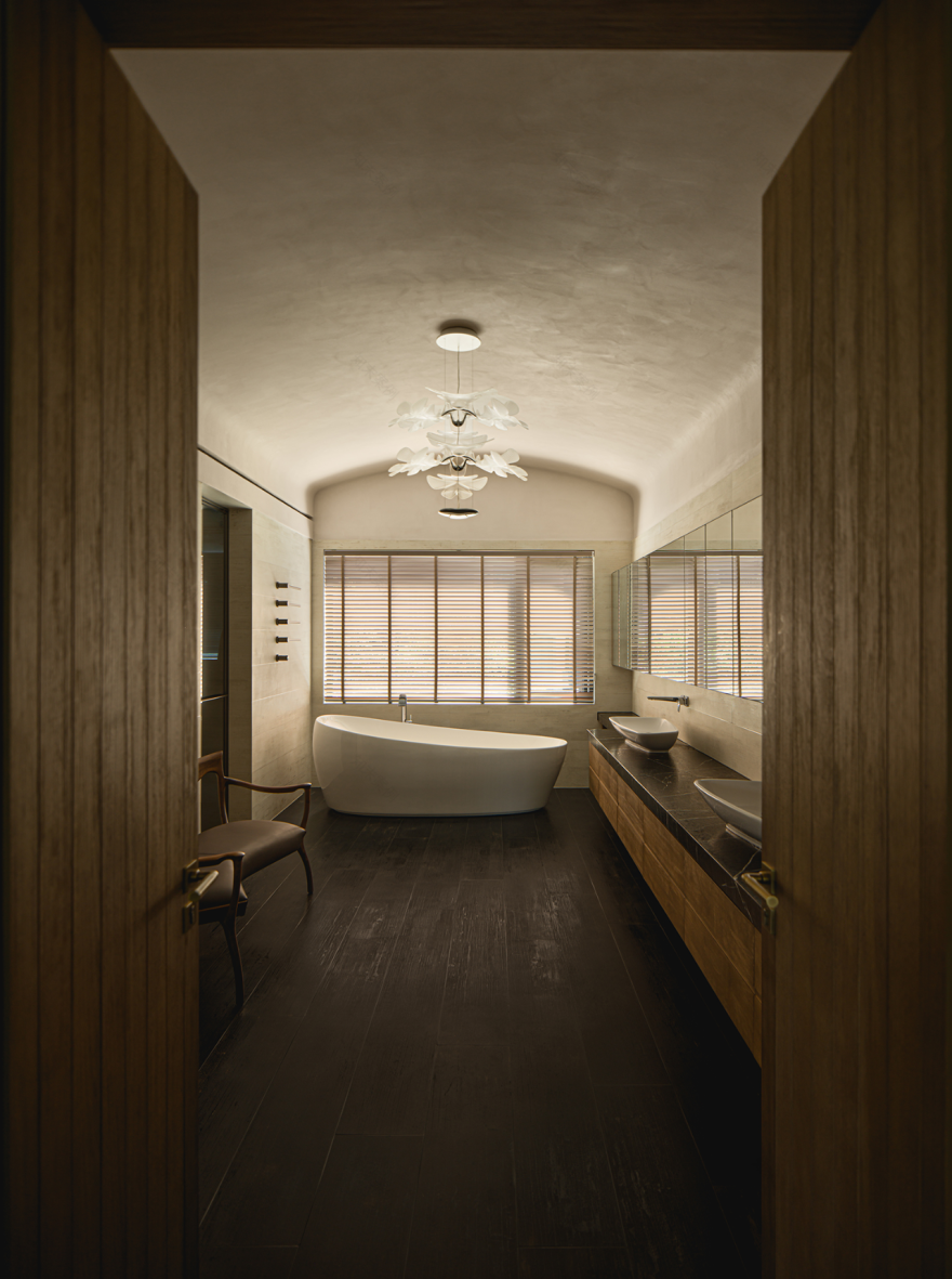 融科·橡树澜湾丨中国重庆丨昱辰设计-37