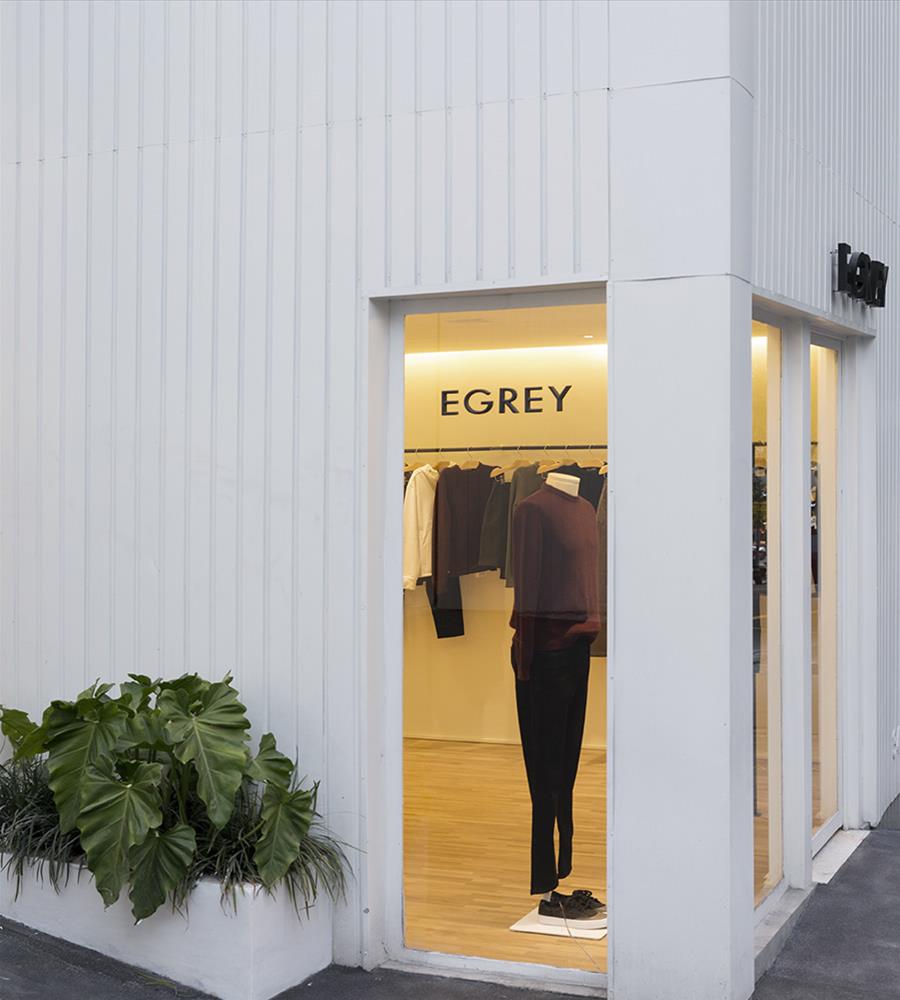 巴西 EGREY 时尚商店-2