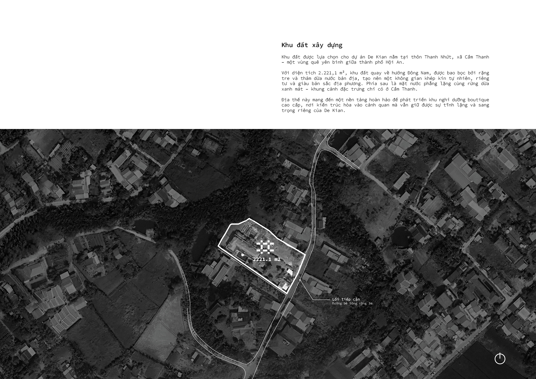 De Kian Hoi An Boutique Hotel-15