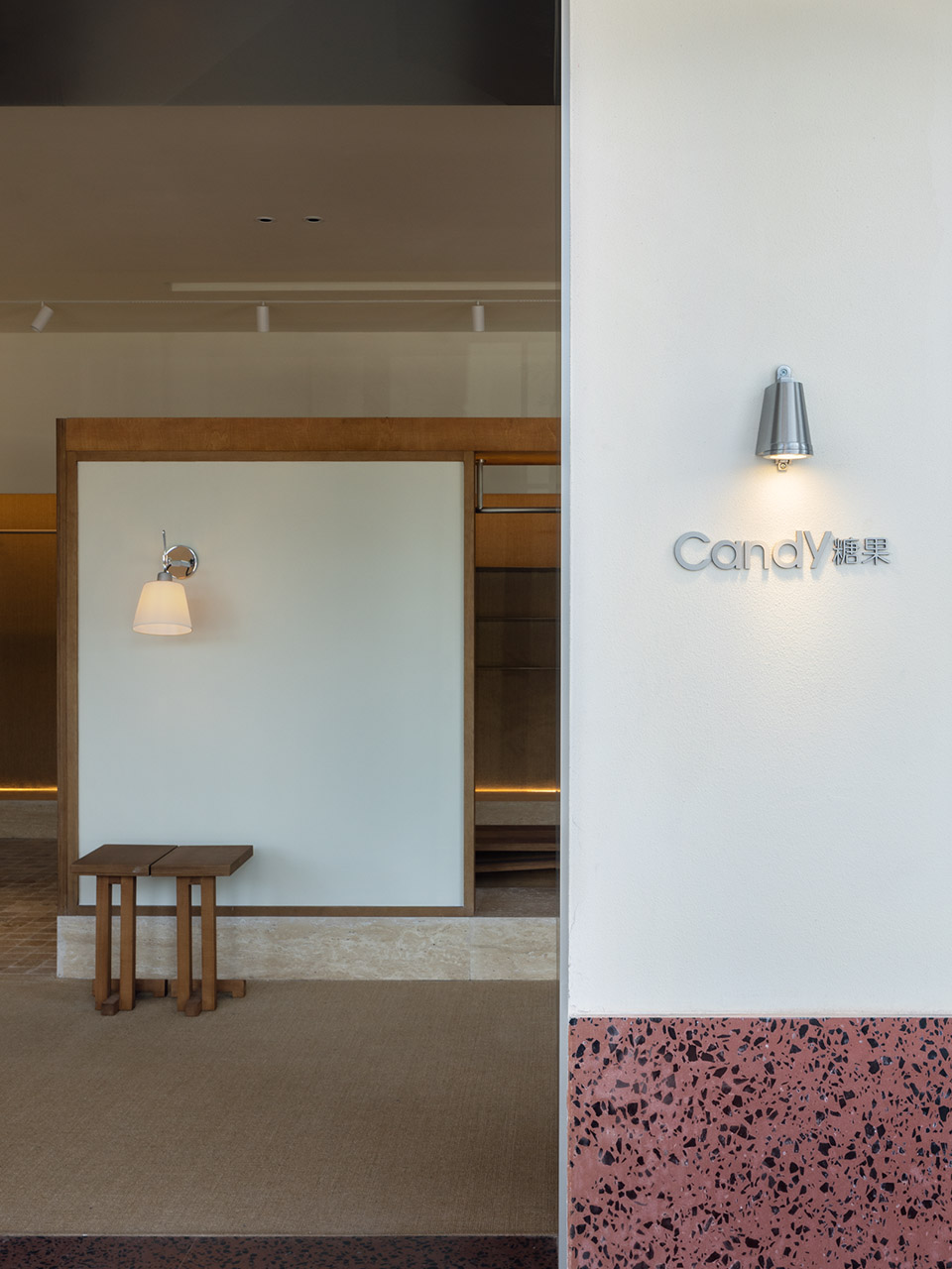 CoTree&candy集合店(杭州)丨中国杭州丨DPAA偏离设计-58