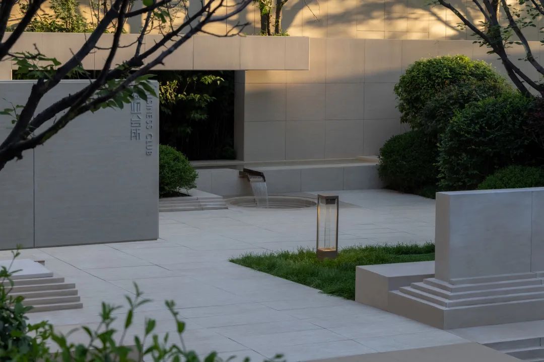 沈阳万科府前壹号丨中国沈阳丨北京创翌善策景观设计有限公司-68