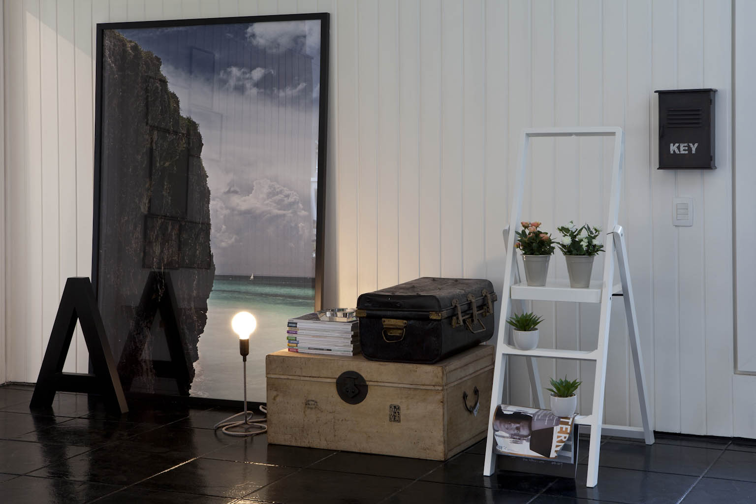 住宅refugio parati rj-2