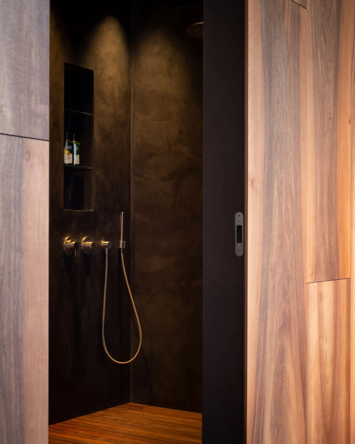 灵动光影,音乐家的理想空间-21