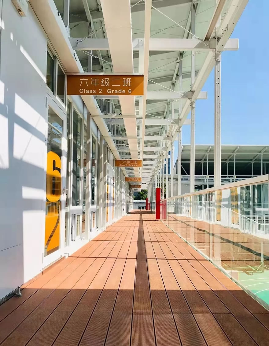 梅丽小学腾挪学校-27