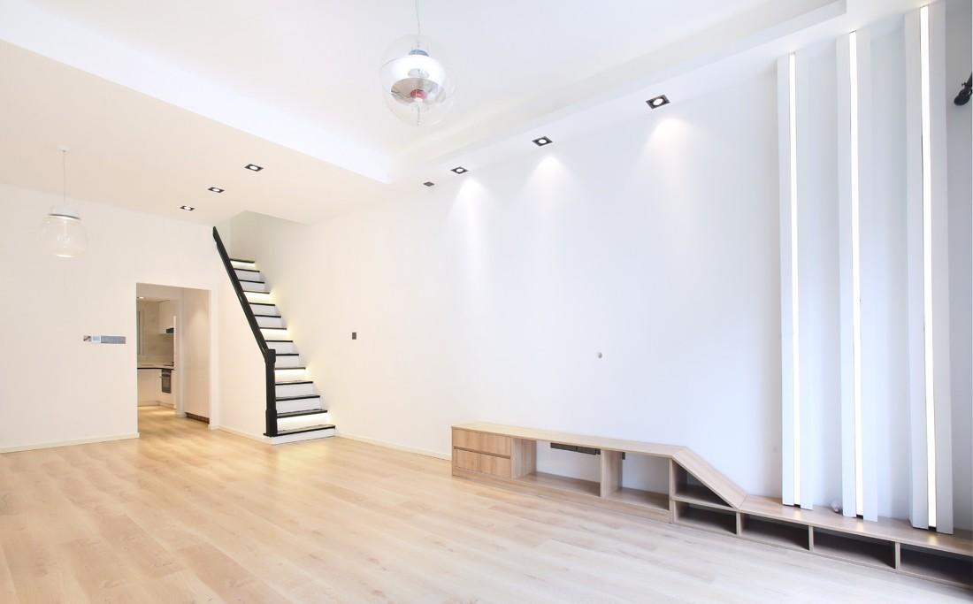 
简约生活（愚园路608独栋洋房） -2