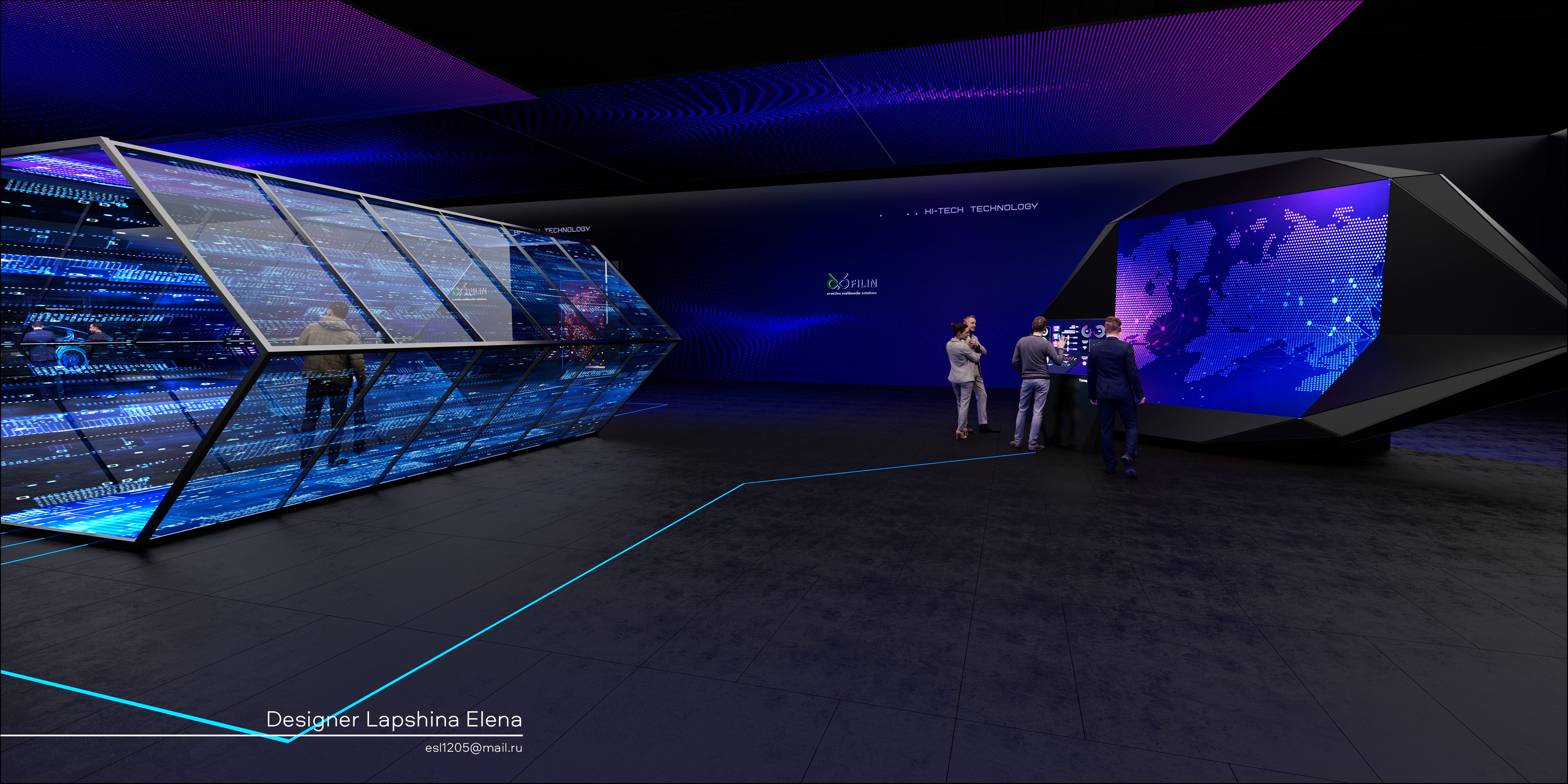 Шоурум интерактивных технологий-11