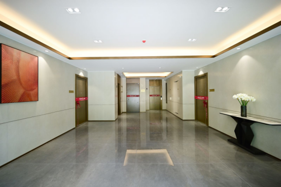 交付看和著湖山｜超越交标的美好兑现-37