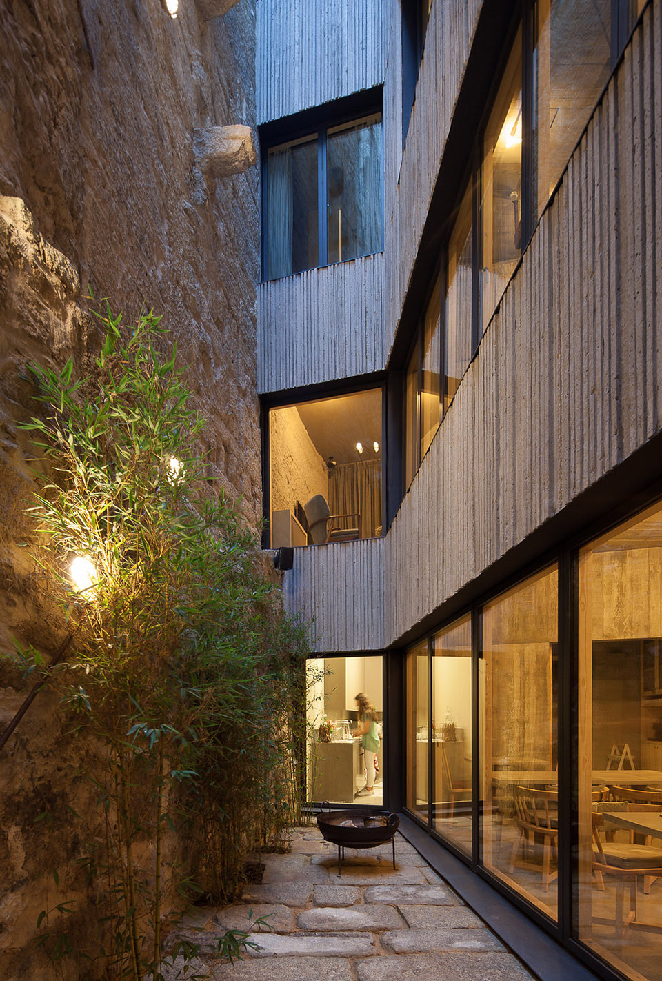 波尔图Armazém奢侈酒店 / Pedra Liquida-83