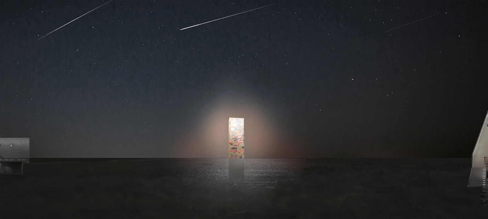 《令人心动的offer》直向建筑指导作品：新愿灯塔，阿那亚2丨中国秦皇岛丨直向建筑马琪芮、龙治宇、林鹏翔-5