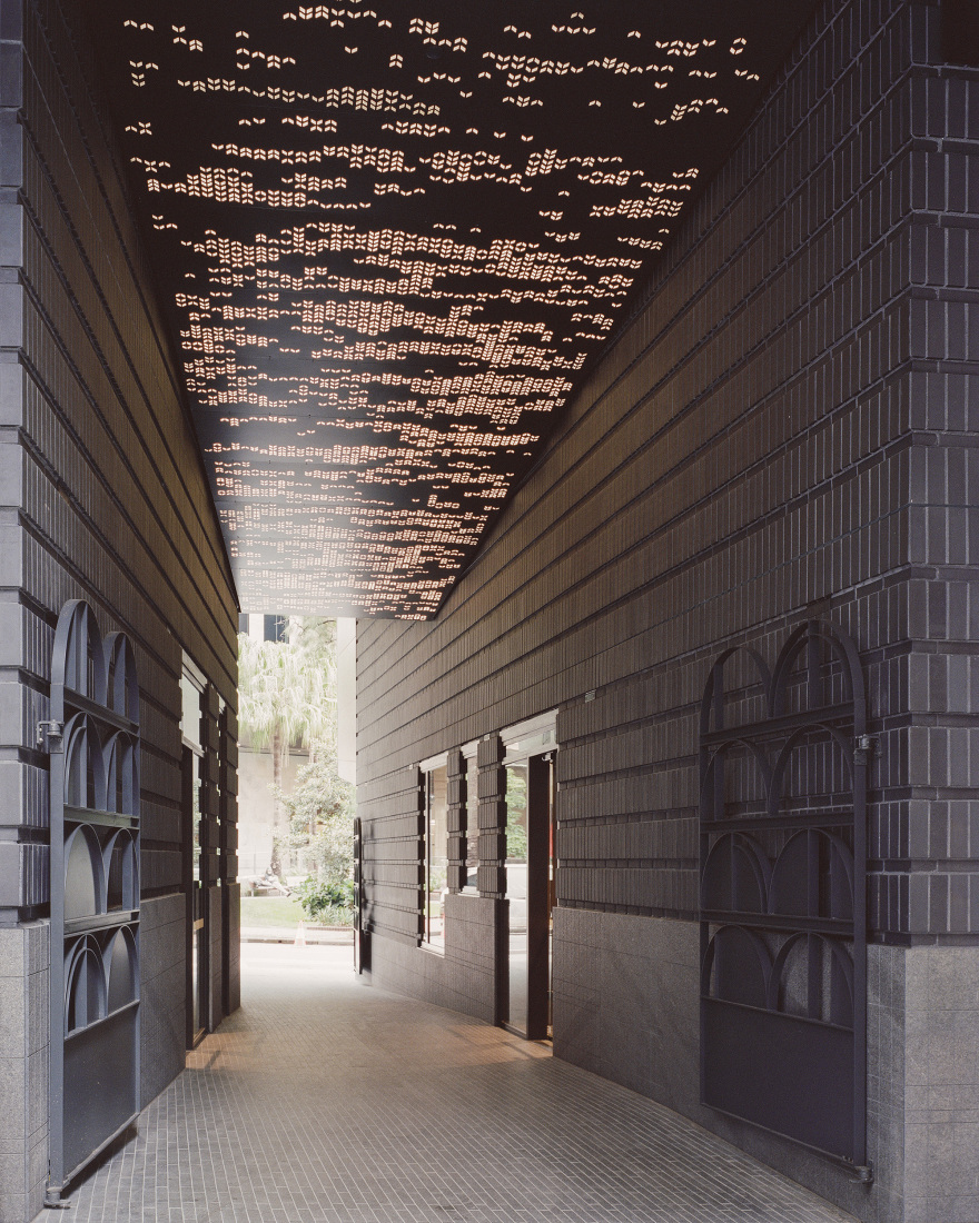 码头区小巷丨澳大利亚悉尼丨Studio Bright-17