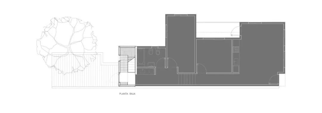 阁楼变身工作坊 · 30 平米露台扩建设计丨勾勾手设计网-10