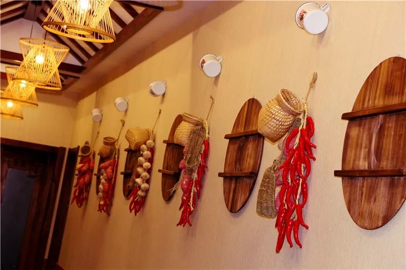 潮河湾大食堂-19