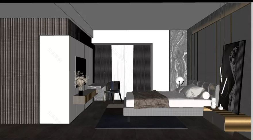 武汉“时代新世界” | 有趣时代的个性之家-86