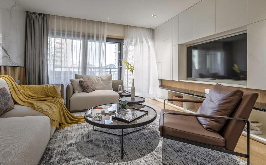 简约精致的家-3