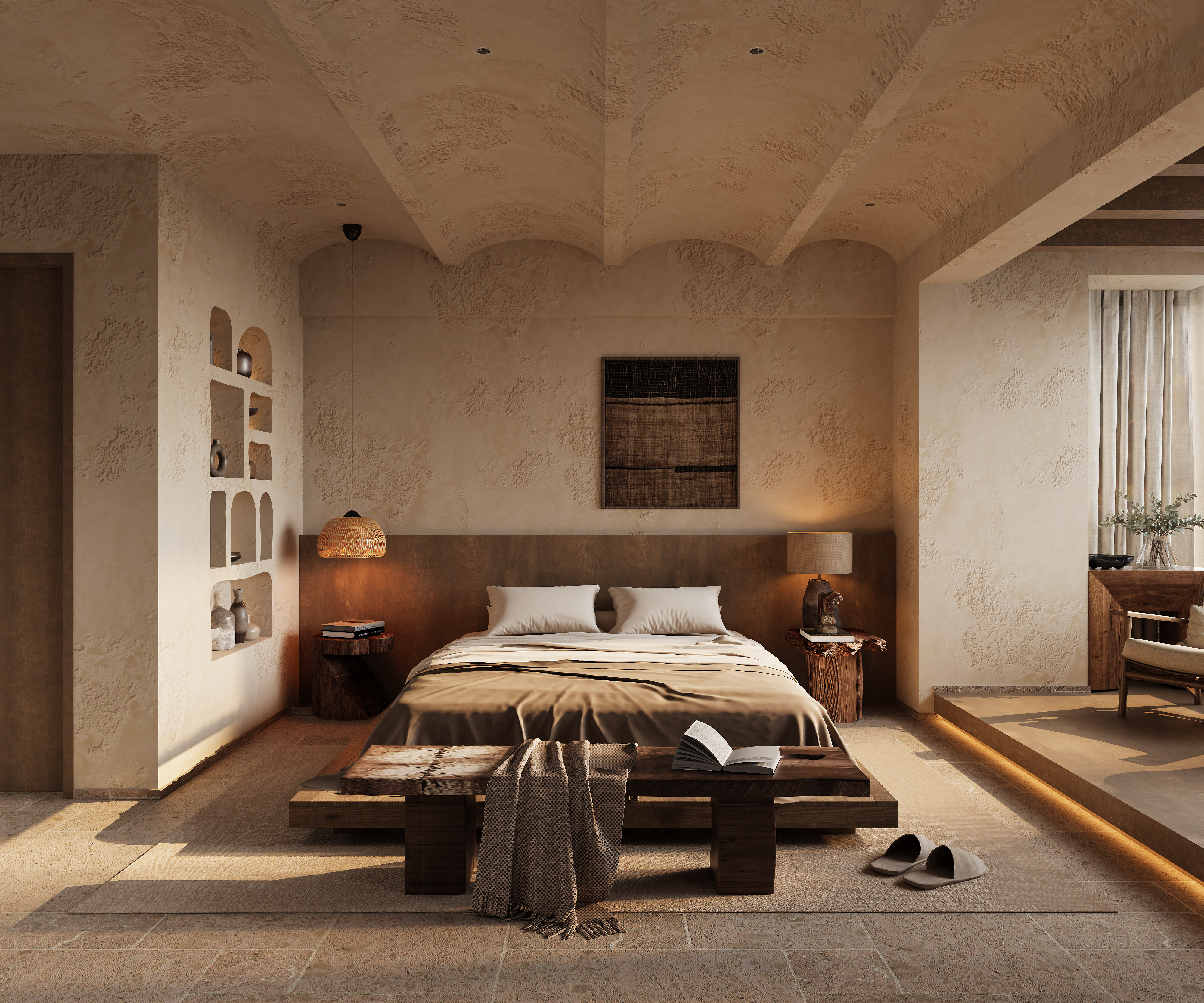 民宿-白龙马效果图-18