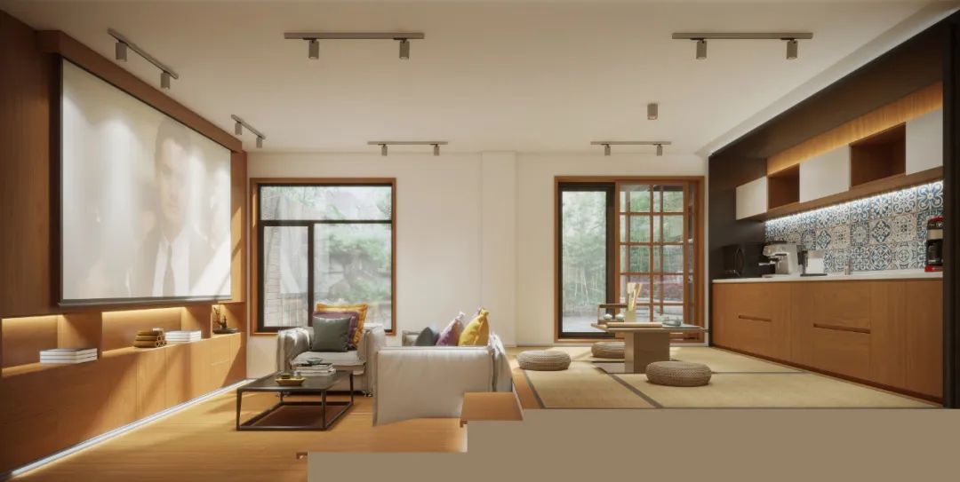 山水逸墅 | 现代与传统的完美融合-50