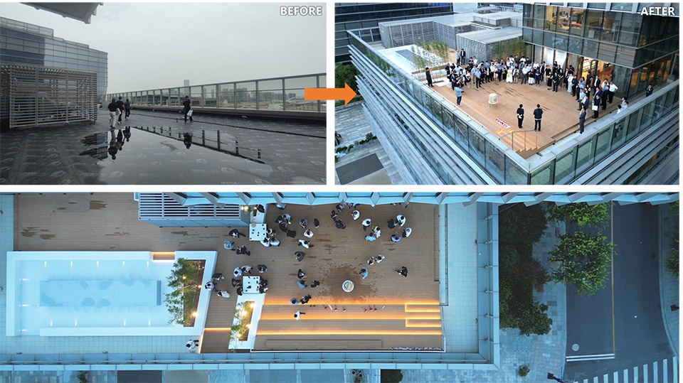 日建设计上海办公室丨中国上海丨日建设计(上海)咨询有限公司-144