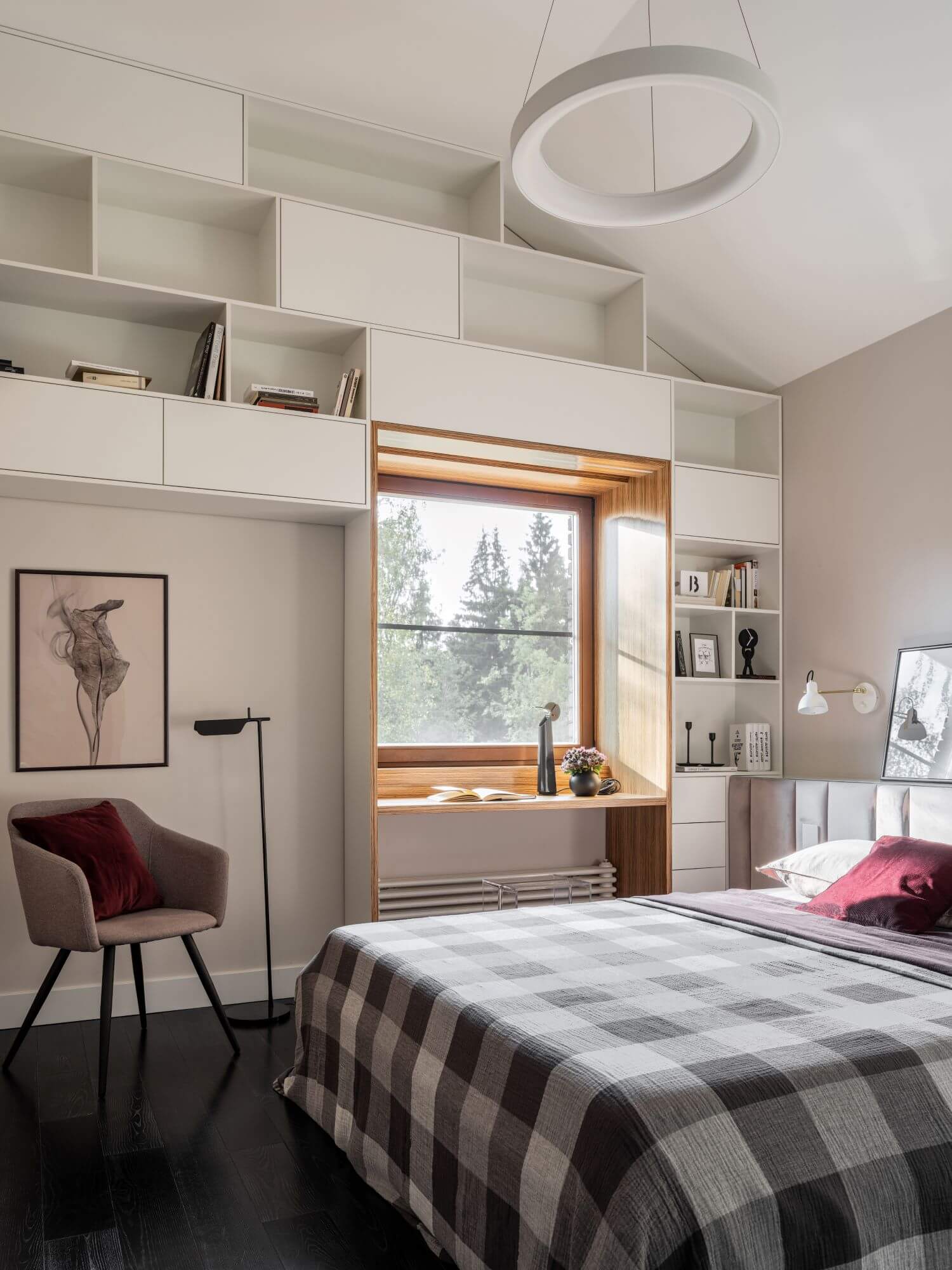 巴厘岛风格住宅丨俄罗斯莫斯科丨Architectural bureau ab2.0-21