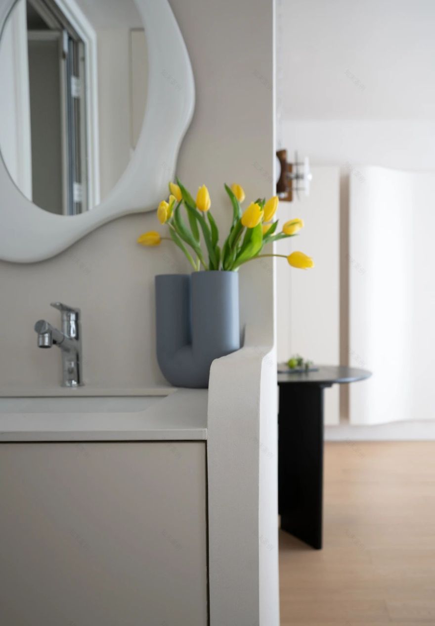 奶油味的家丨大鱼一舍-60