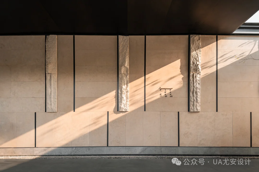 苏州狮山金茂府「兰」生活馆丨中国苏州丨UA尤安设计事业四部-83