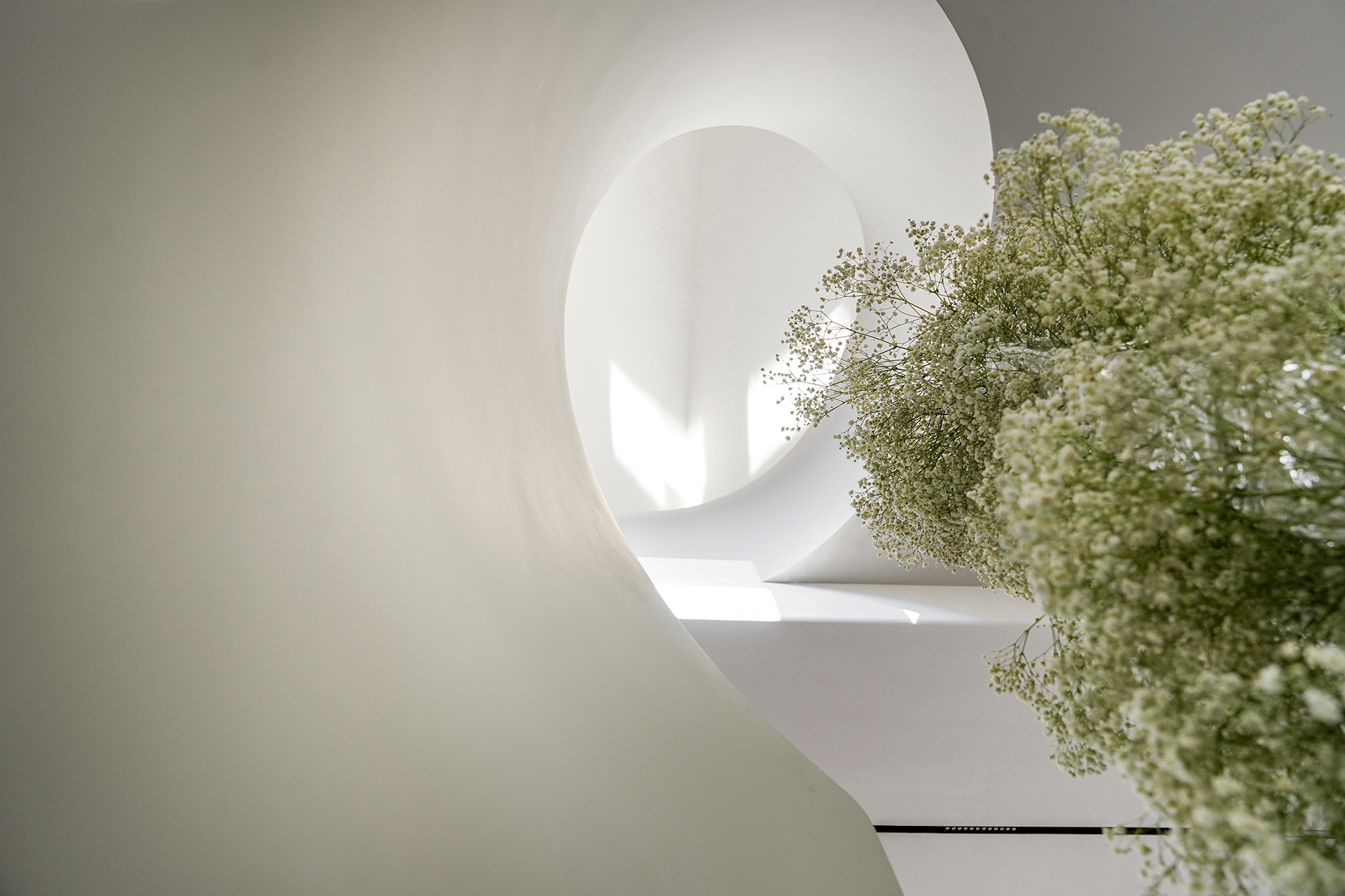 湖南长沙绿城青竹园1200㎡丨中国长沙丨山乙建设-53