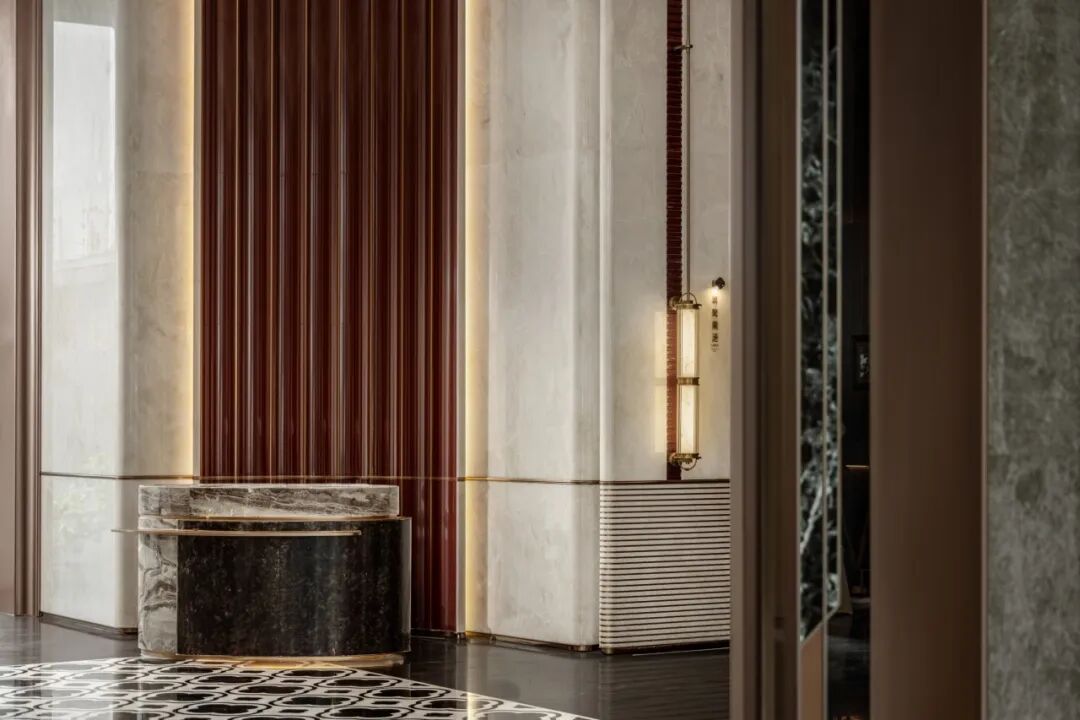 国贸 · 樾云墅丨中国厦门丨AUDG艾迪格设计-47