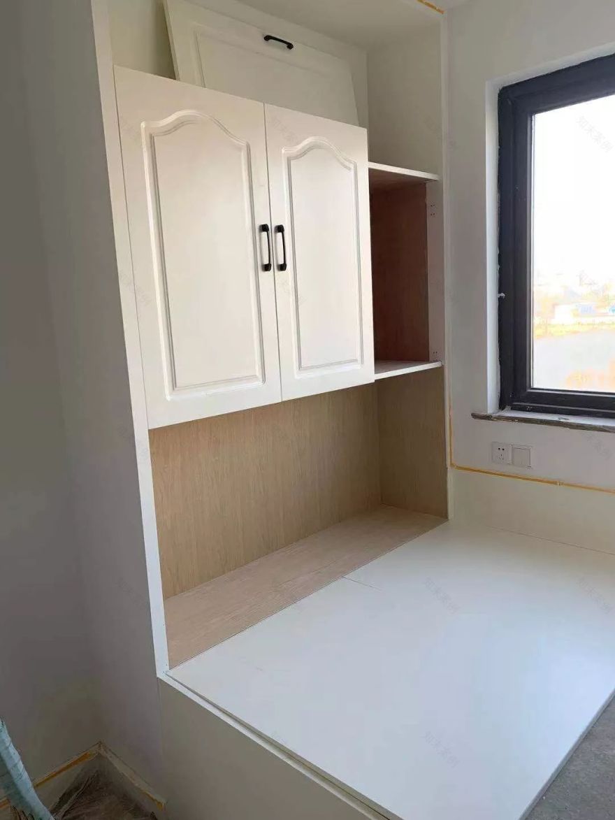 橙熹设计 | 打造温暖居家,品质生活跟踪-102