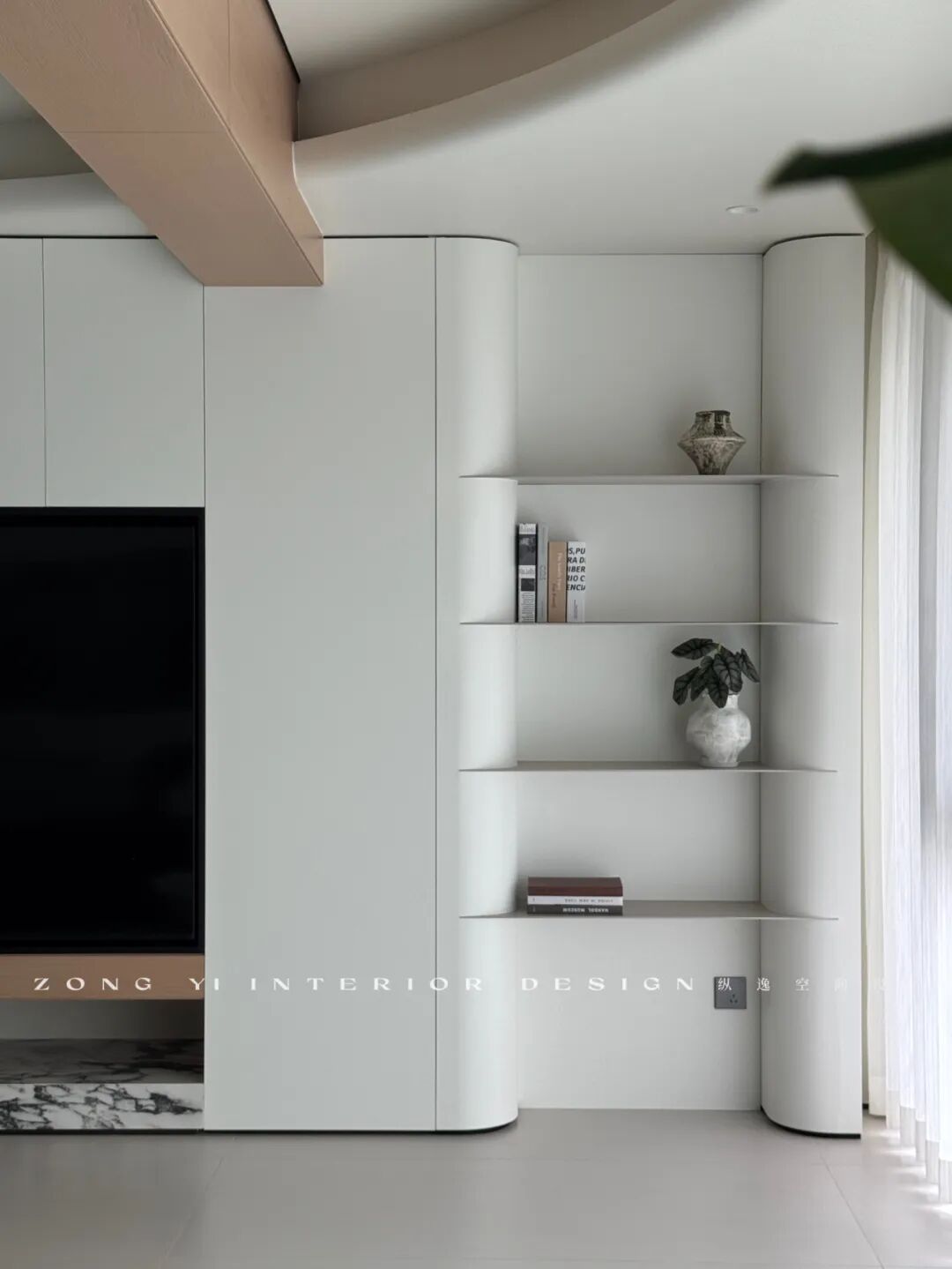 纵逸·实景丨“非繁”-36