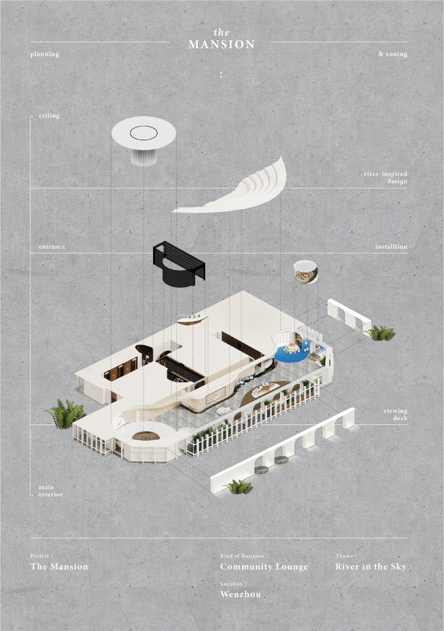 中海·鹿洲府丨中国温州-45