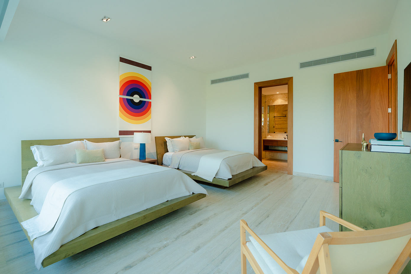 度假别墅丨意大利罗马-7