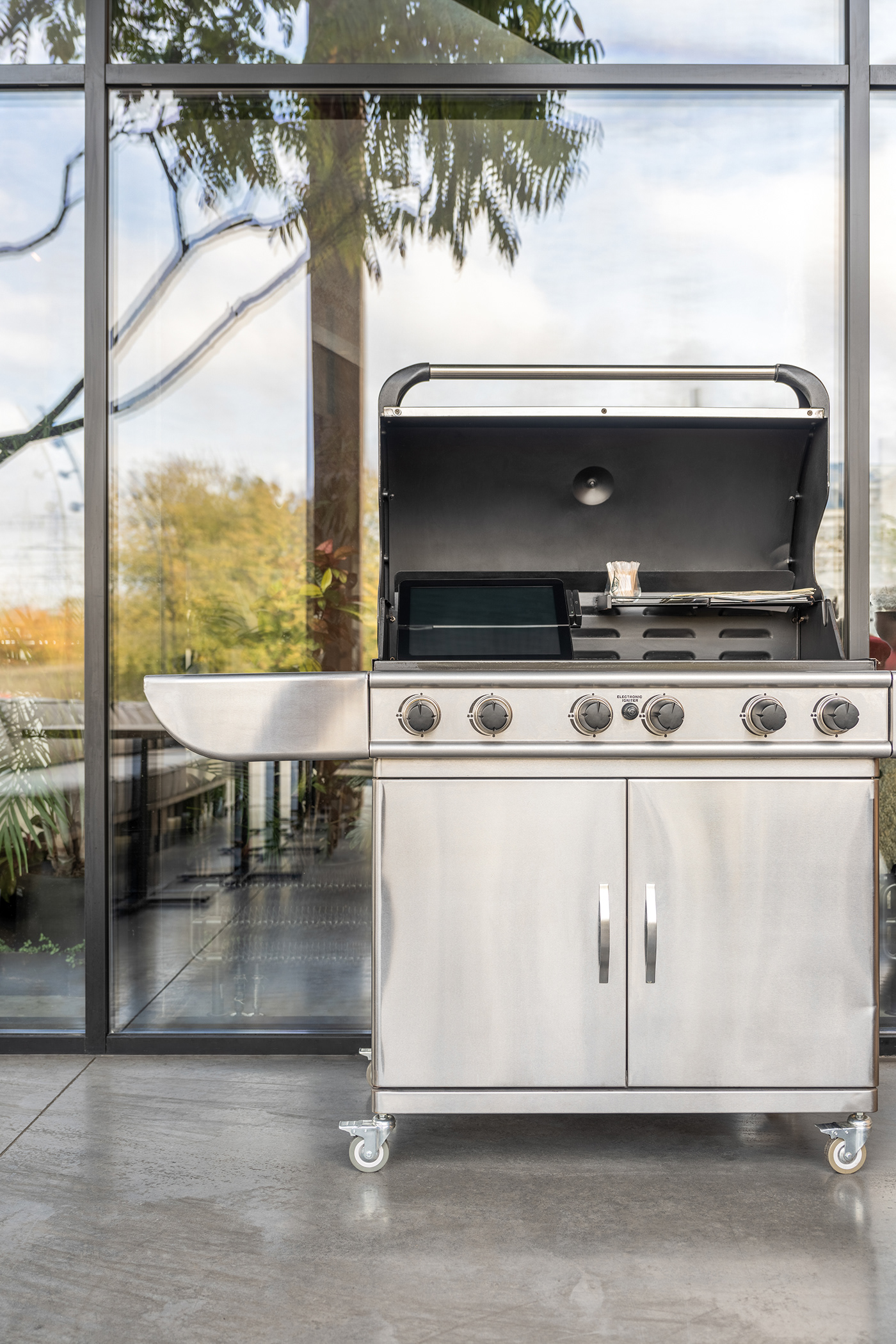 MOVA 啤酒空间丨乌克兰丨balbek bureau-127