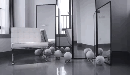 石头兄弟联创设计|天鹅飞过的地方,惊艳了时光。-63