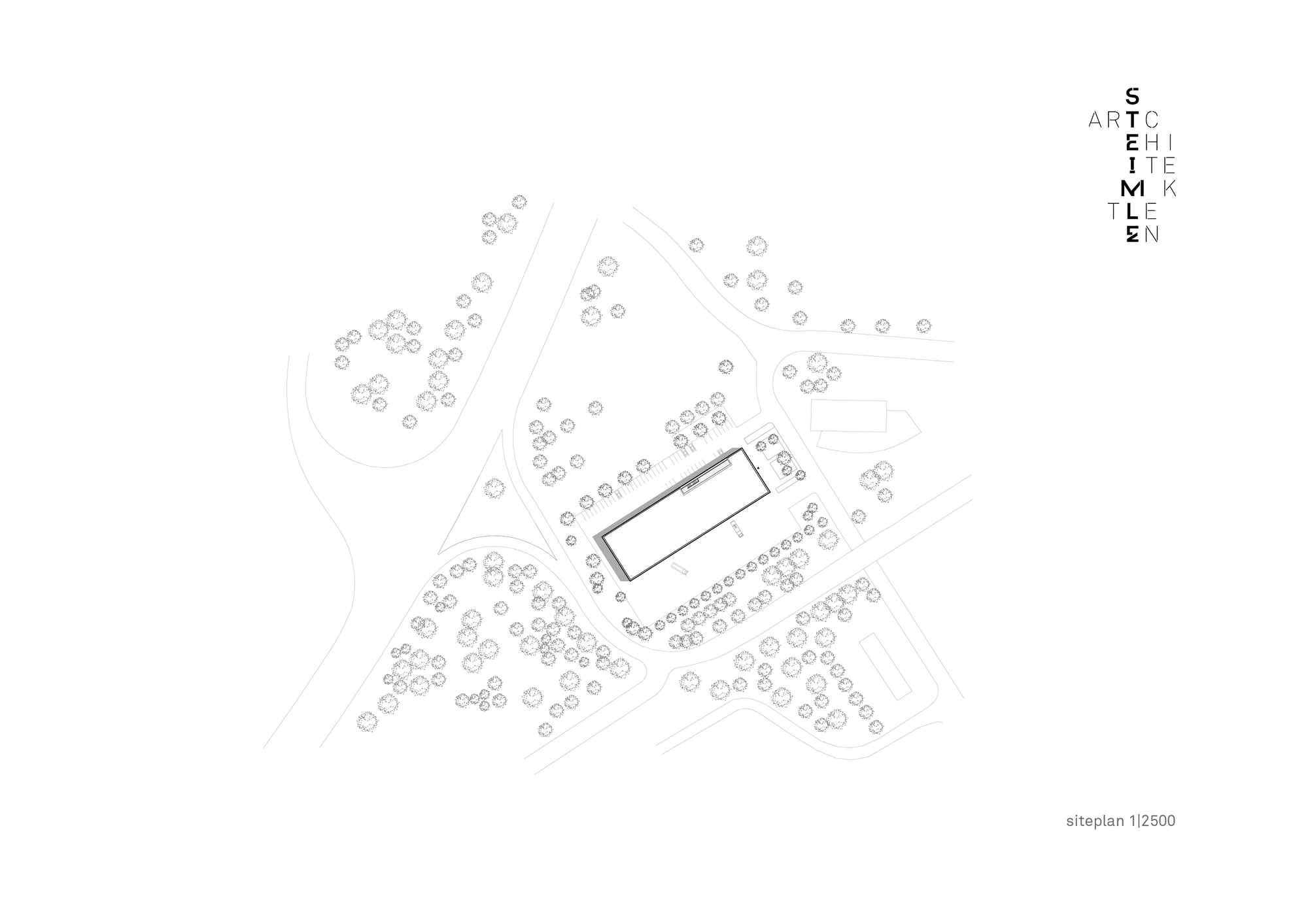 Germersheim Fire Station | Service Facility North / Steimle Architekten-31