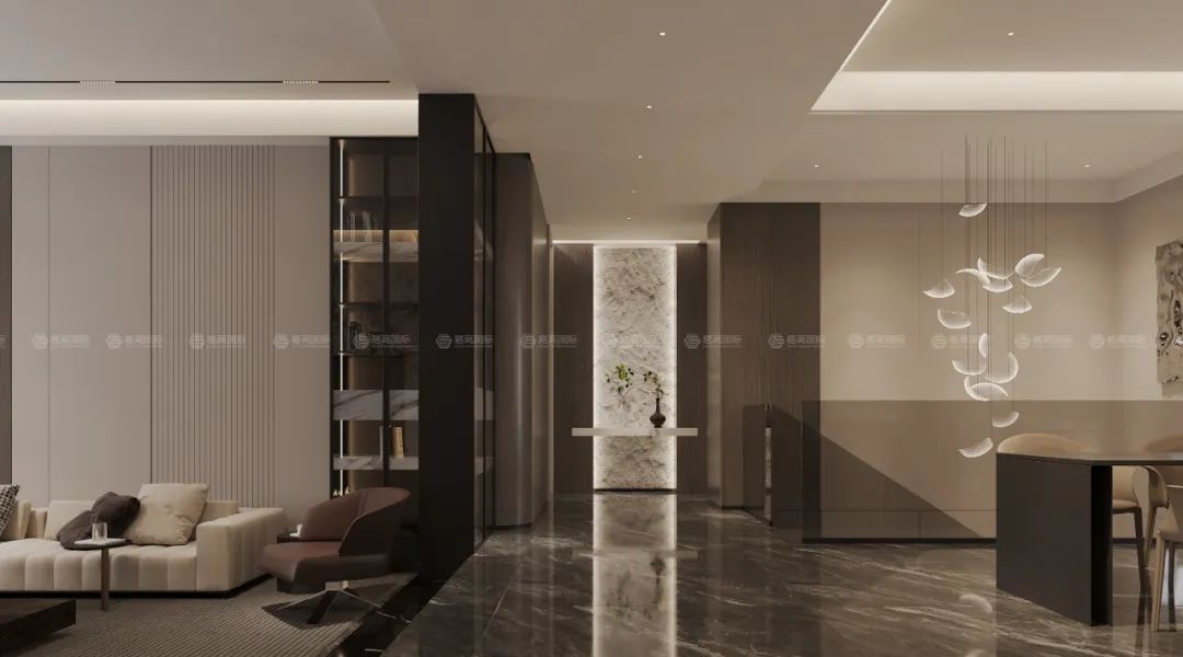 荣禾曲池东丨易高国际-12