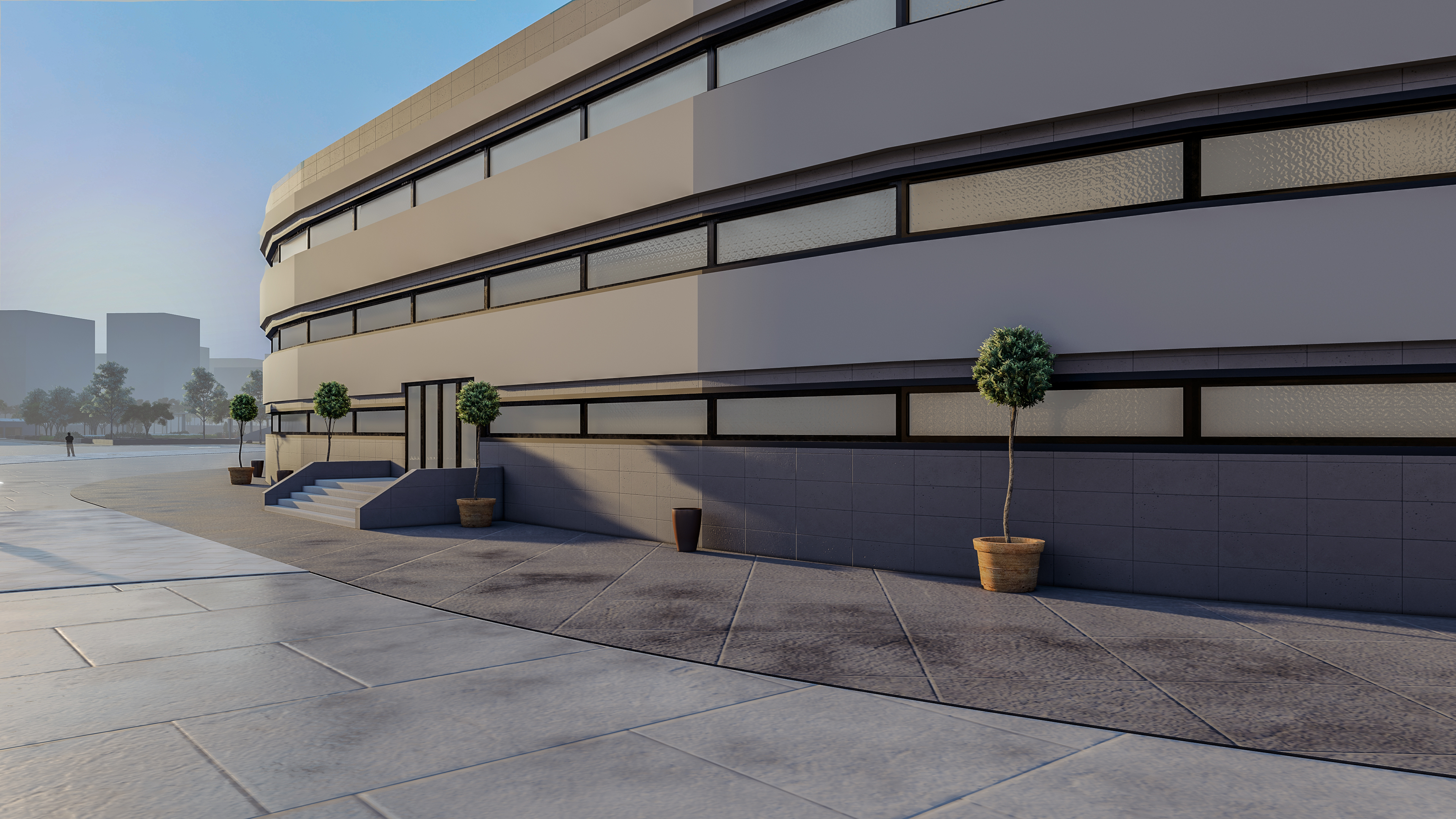 奥林匹克公园丨埃及-70