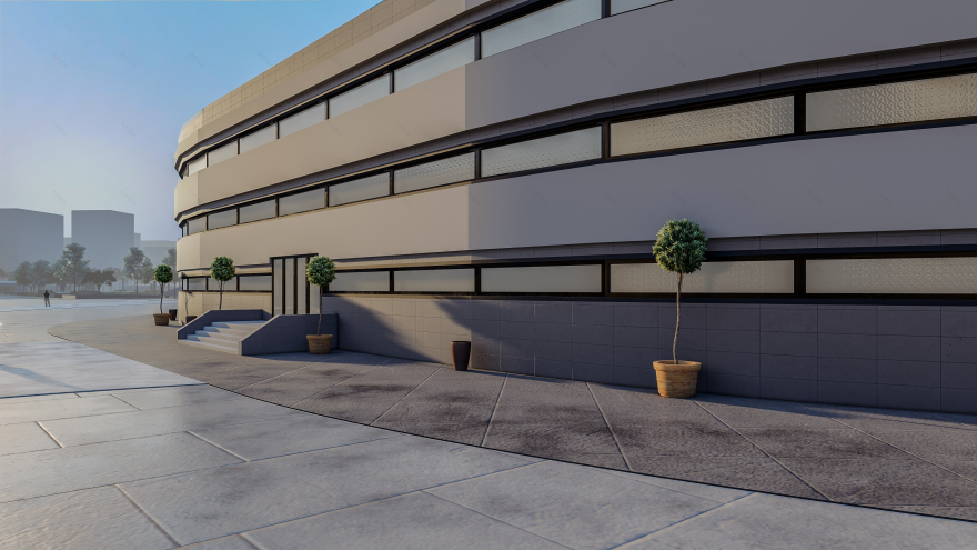 奥林匹克公园丨埃及-70