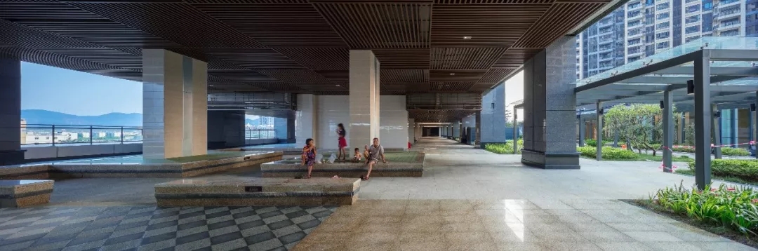 六和城丨中国深圳-37