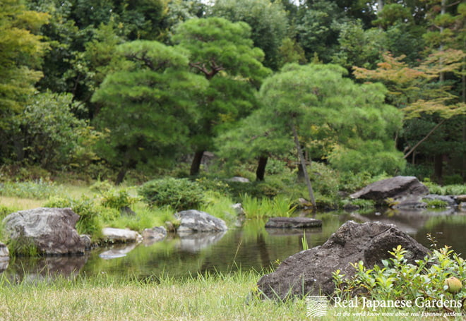 Murin  an（无邻菴）丨日本京都丨日本园艺大师小川治兵卫-8