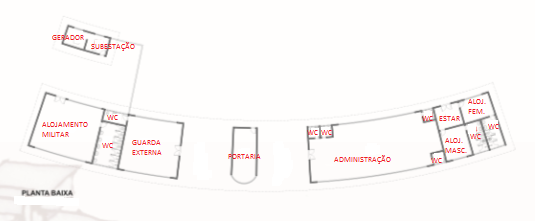 Colônia Penal Agrícola（农业教养殖民地）丨Érika Sun-53