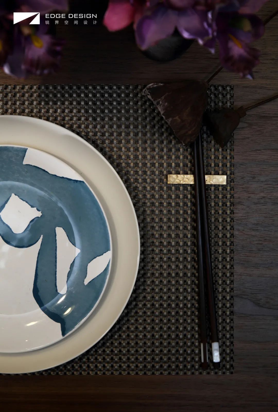 《万象·无痕》 | 现代与传统交融的人文家居设计-29