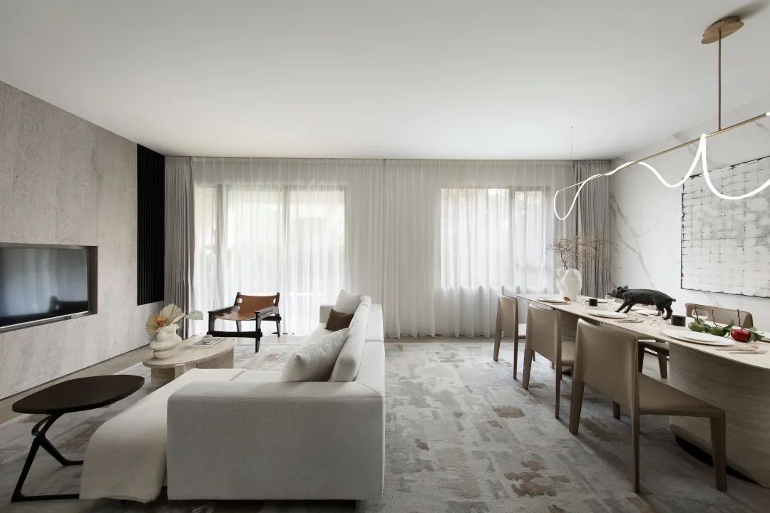 江门中梁旭辉壹号院丨中国江门丨矩阵纵横-49