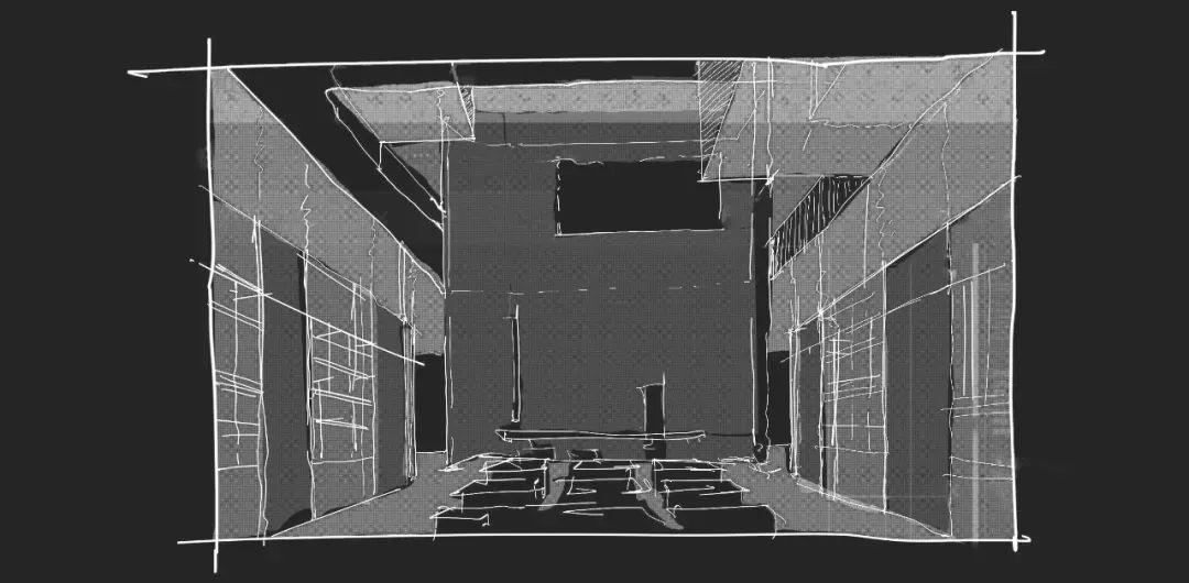 翁暖茶馆丨中国广州丨TTD广州本至设计事务所-80