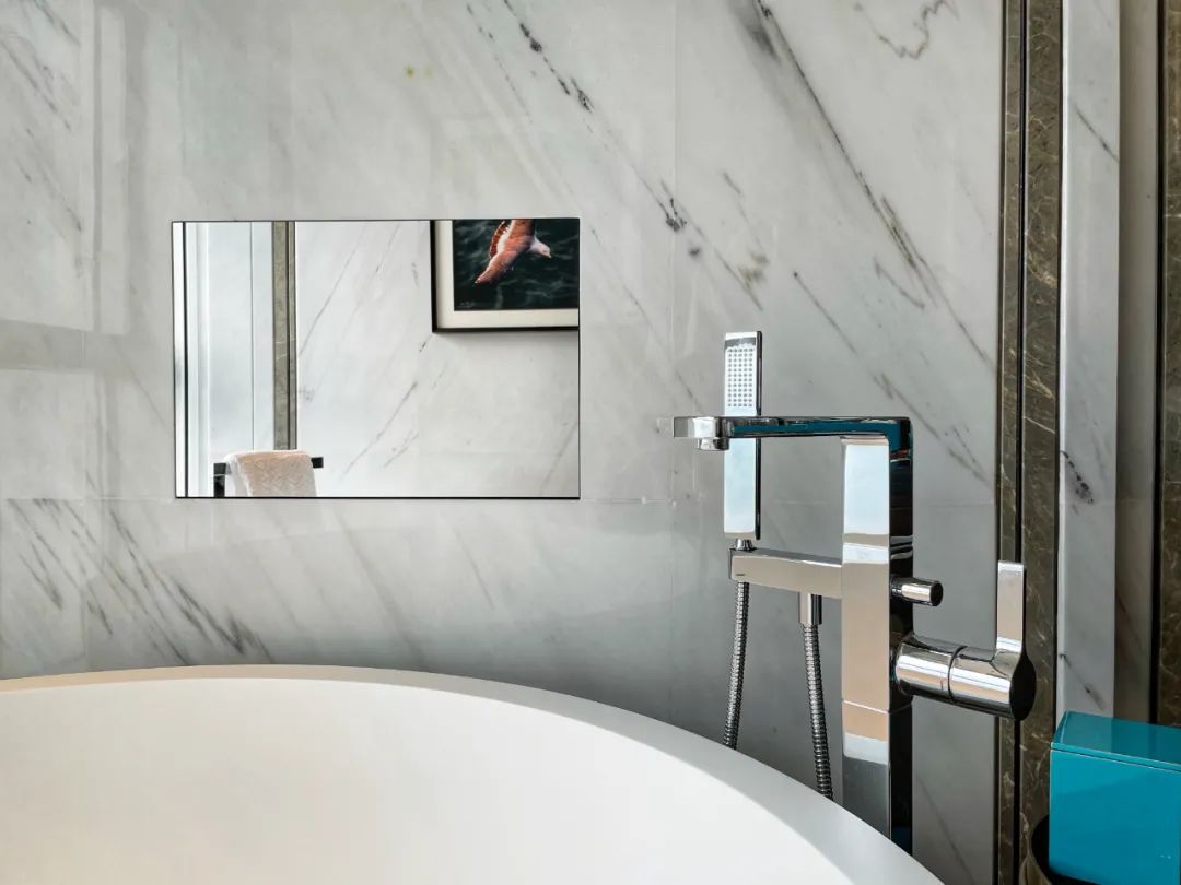 青岛瑞吉酒店丨中国青岛丨LTW-97